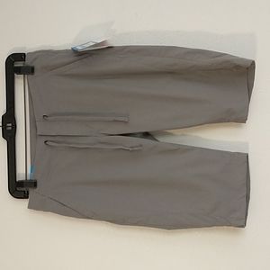 Women's Columbia Omni Shade Anytime Outdoor Long Shorts